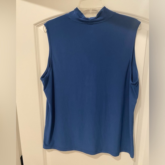 Anne Klein Top - Picture 3 of 3